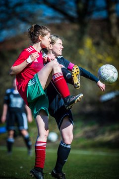 Album: F SG D.Müssen am 27.3.22 - F SG Dänisch Müssen - SV Boostedt : Ergebnis: 0:2